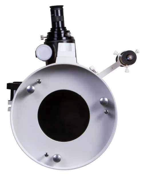 foto di Tubo ottico Bresser Messier NT-150S/750 Hexafoc,  5