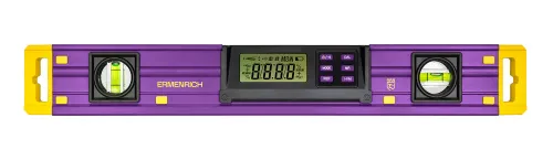 immagine di Livella digitale Ermenrich Verk LY40,  5