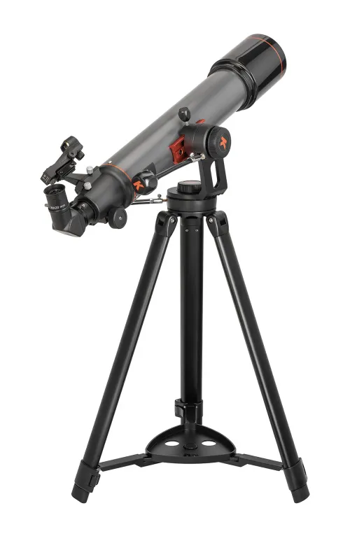 figura di Fototelescopio Levenhuk Kelvin Nova PLUS 90/660,  5