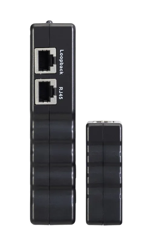 figura di Tester PoE Ermenrich NetGeeks NP25,  6