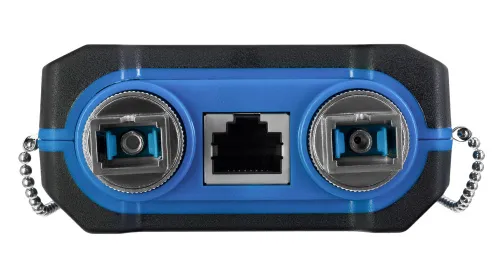 fotografia di Rilevatore per cavi ottici Ermenrich NetGeeks NP60,  9