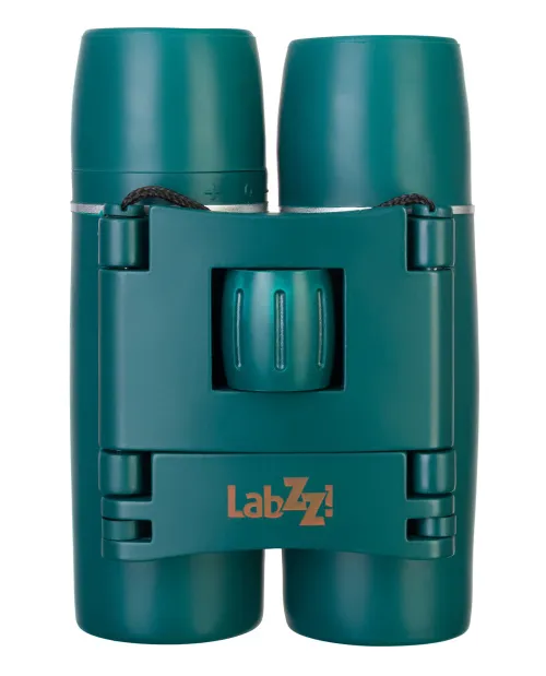 figura di Binocolo Levenhuk LabZZ B4,  6