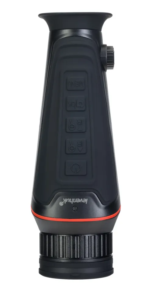 foto di Visore notturno monoculare digitale Levenhuk Halo 20X PLUS,  5