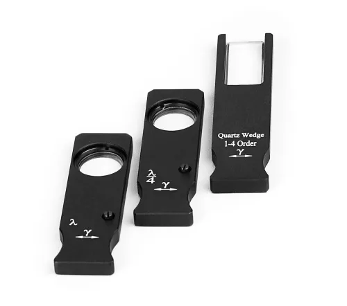 foto di Microscopio polarizzatore MAGUS Pol 800,  3