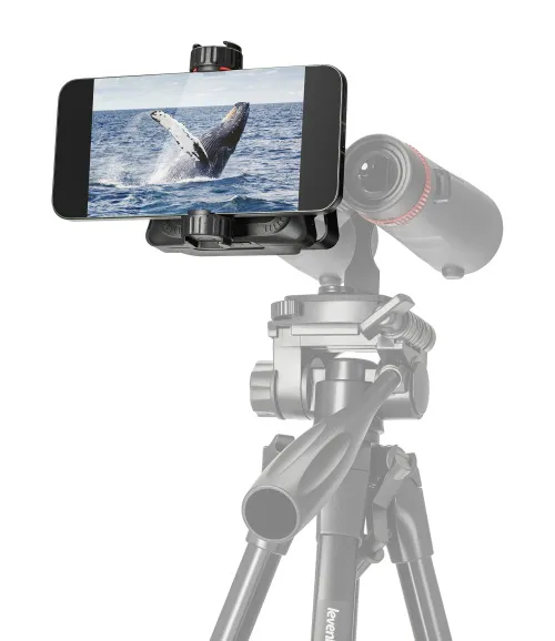 immagine di Fotoculare Wi-Fi Levenhuk Kelvin WFP25,  4