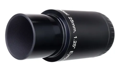 immagine di Oculare Levenhuk Ra Plössl 25 mm, 1,25",  6