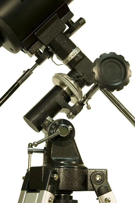 foto di Telescopio Levenhuk Skyline PRO 90 MAK,  3