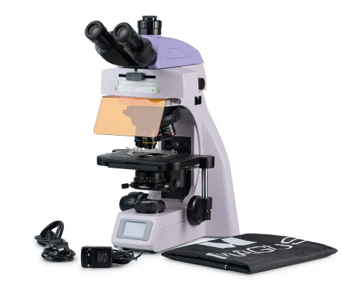 foto di Microscopio a fluorescenza digitale MAGUS Lum D450L,  25
