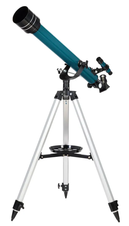figura di Telescopio Levenhuk LabZZ TK60 con custodia,  6
