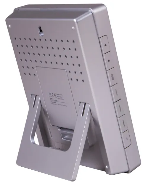 figura di Bresser RC Weather Station, white,  4