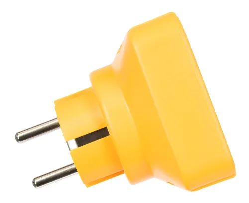 figura di Tester per prese elettriche Ermenrich Zing ST30,  4