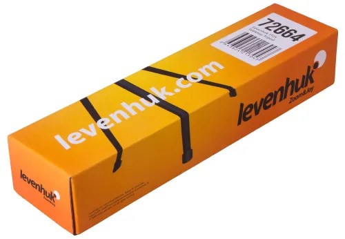 foto di Treppiede da tavolo Levenhuk TT25,  10