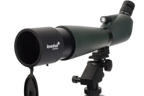 figura di Cannocchiale terrestre Levenhuk Blaze 70 PLUS,  4