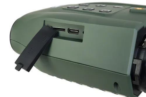 figura di Visore notturno binoculare Levenhuk Atom Digital DNB250,  11