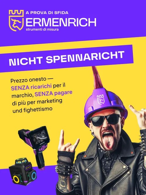 figura di Livella laser Ermenrich PLUS LN30,  13