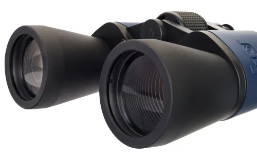 figura di Binocolo Levenhuk Discovery Gator 10–30x50,  9