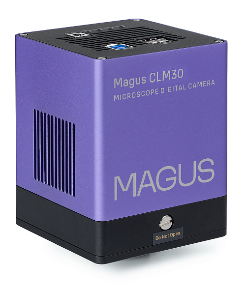 figura di Fotocamera digitale MAGUS CLM30