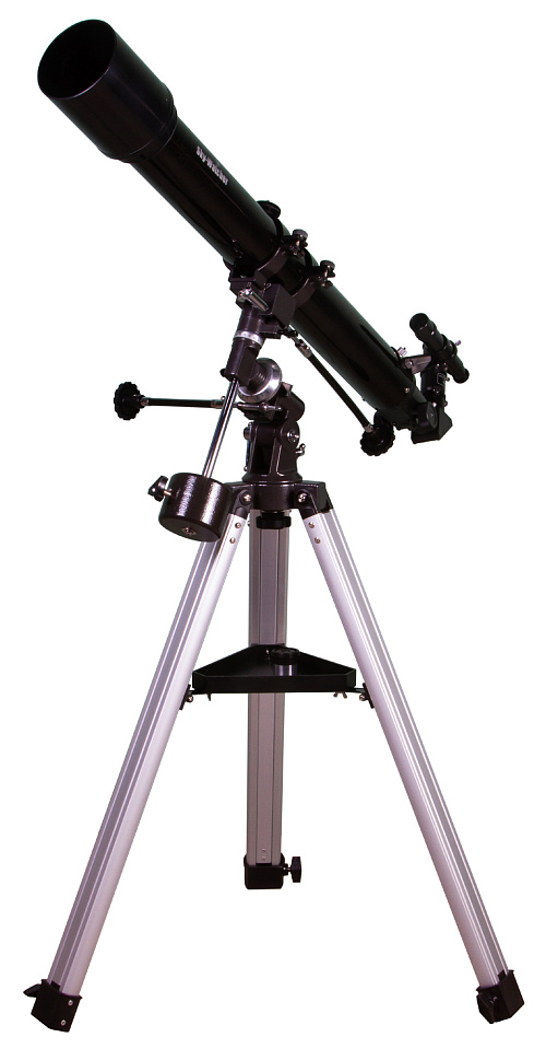 immagine di Telescopio Sky-Watcher Capricorn AC70/900EQ1