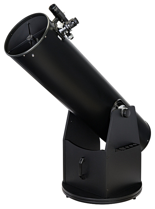 figura di Telescopio Levenhuk Ra 300N Dobson