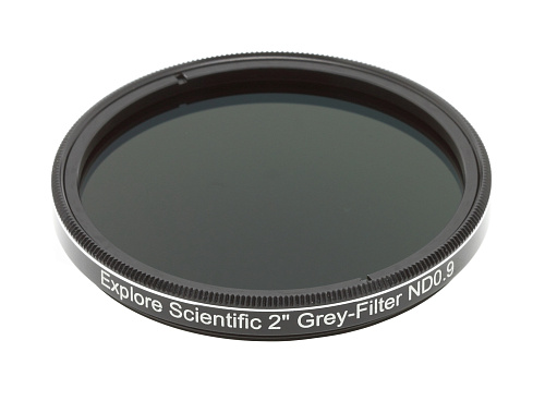 fotografia di Filtro grigio Explore Scientific ND96 2"