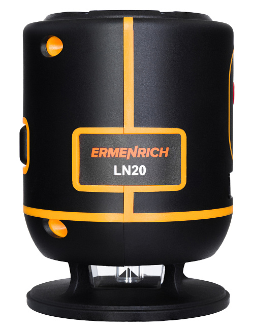 immagine di Livella laser Ermenrich LN20