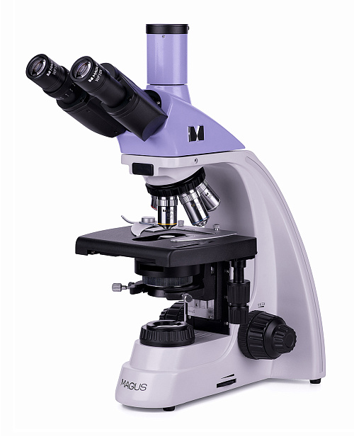 immagine di Microscopio biologico MAGUS Bio 230TL