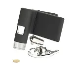 figura di Microscopio digitale Levenhuk DTX 500 Mobi