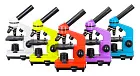 fotografia di Microscopio Levenhuk Rainbow 2L