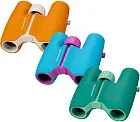 fotografia di Binocolo per bambini Bresser Junior 6x21