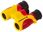 immagine di Binocolo per bambini Bresser Junior 6x21, giallo