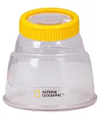 figura di Bresser National Geographic Lente XXL 5X