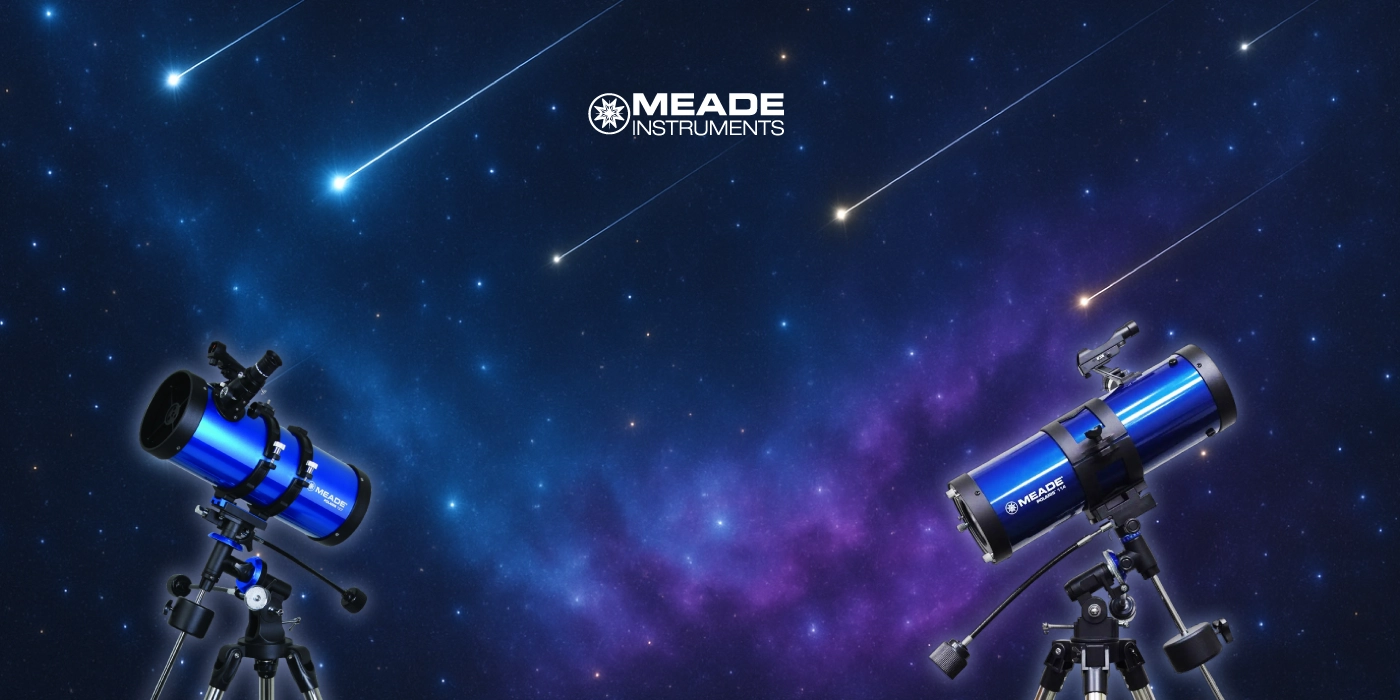 OFFERTA TELESCOPIO MEADE!